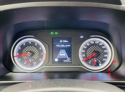 Hyundai - Bayon