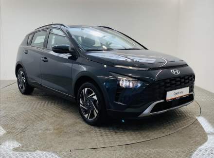Hyundai - Bayon