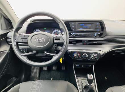 Hyundai - Bayon