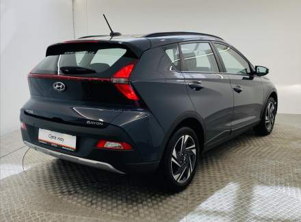 Hyundai - Bayon