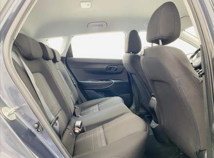 Hyundai - Bayon