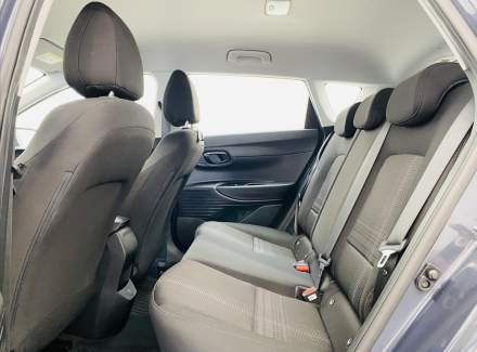 Hyundai - Bayon