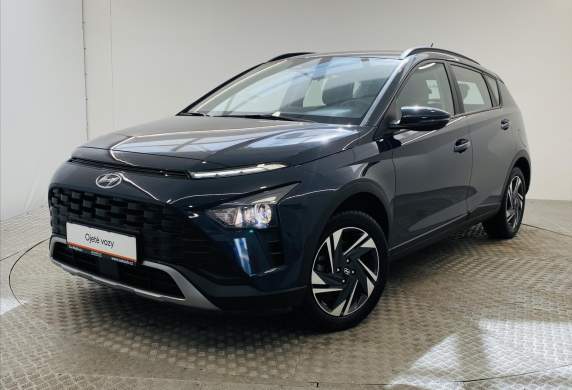 Hyundai - Bayon