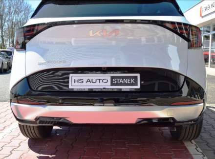 Kia - Sportage