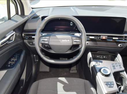 Kia - Sportage