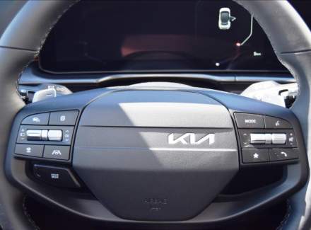Kia - Sportage