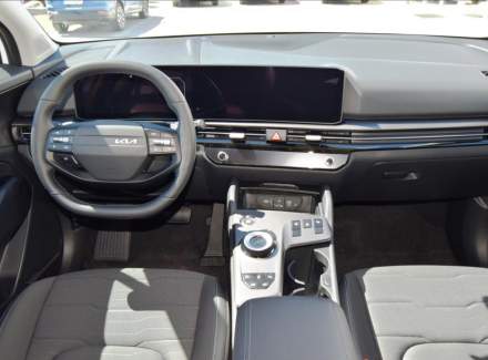 Kia - Sportage