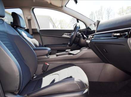 Kia - Sportage