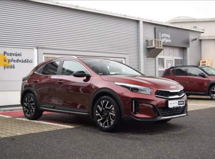 Kia - XCeed