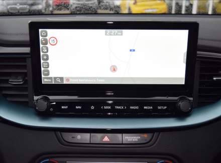 Kia - XCeed