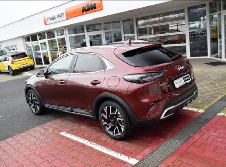 Kia - XCeed