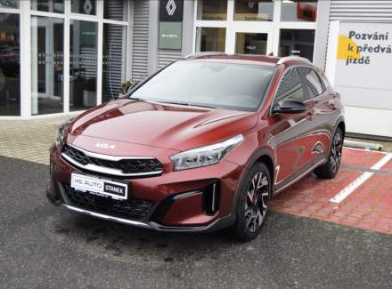 Kia - XCeed
