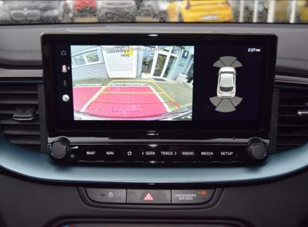 Kia - XCeed