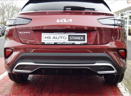Kia - XCeed