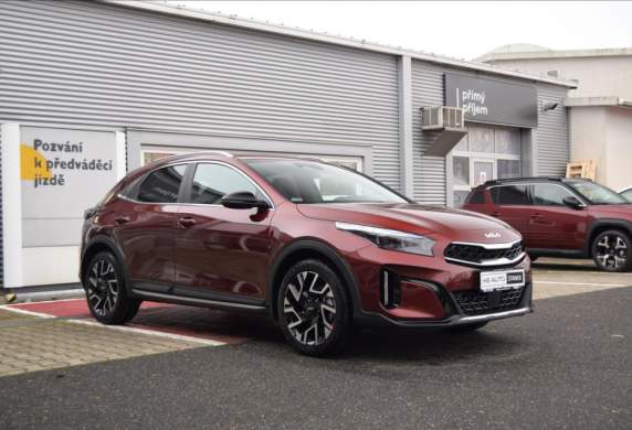 Kia - XCeed