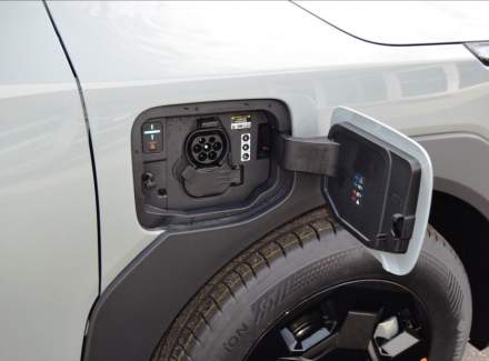 Kia - EV2