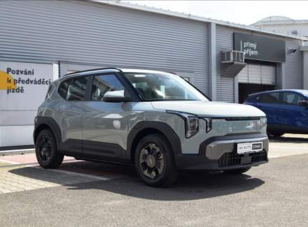Kia - EV2