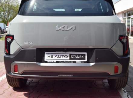 Kia - EV2