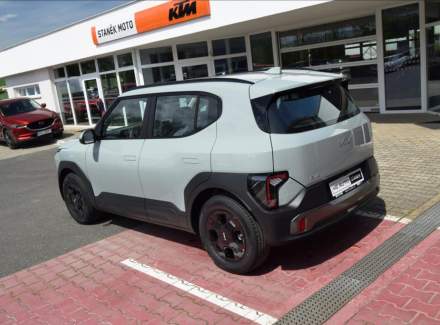 Kia - EV2