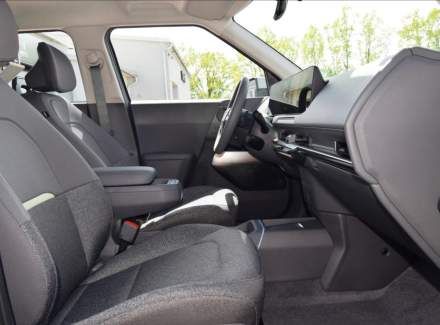 Kia - EV2