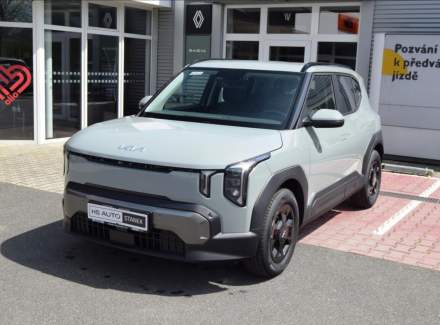 Kia - EV2