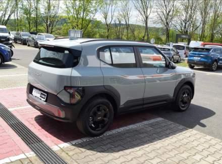 Kia - EV2