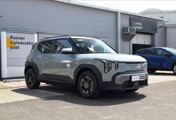 Kia - EV2