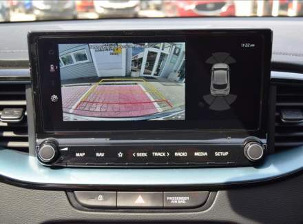 Kia - XCeed