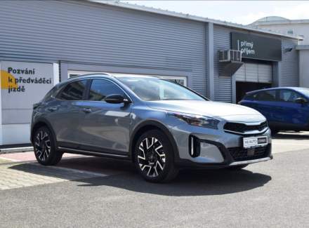 Kia - XCeed