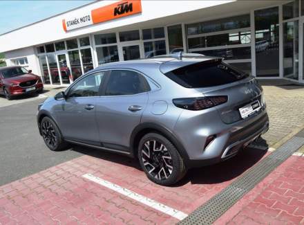 Kia - XCeed