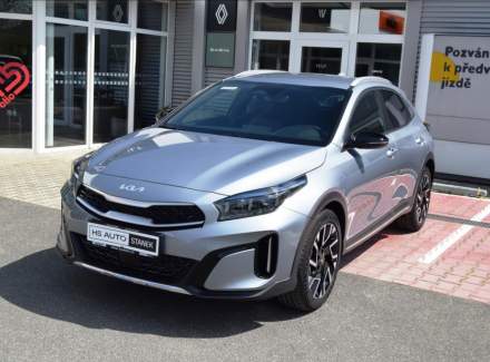 Kia - XCeed