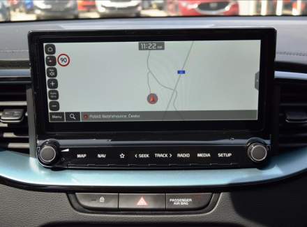 Kia - XCeed