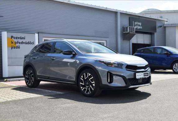 Kia - XCeed