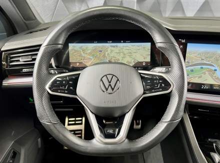 Volkswagen - Touareg