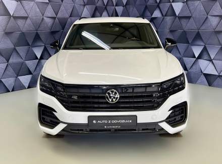 Volkswagen - Touareg
