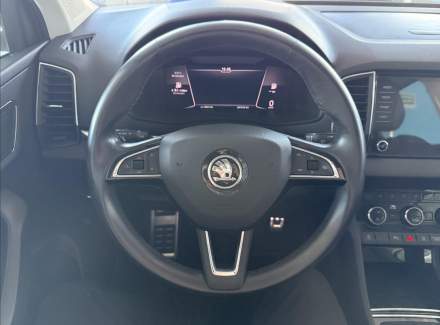 Škoda - Karoq