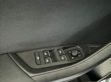 Škoda - Karoq