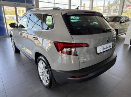 Škoda - Karoq