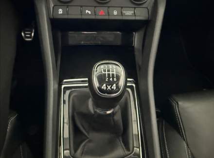 Škoda - Karoq