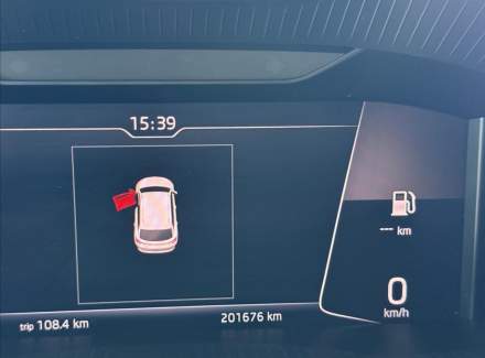 Škoda - Karoq