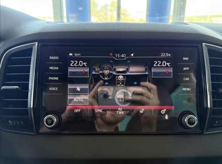 Škoda - Karoq