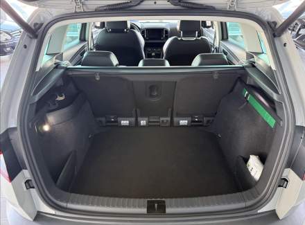 Škoda - Karoq