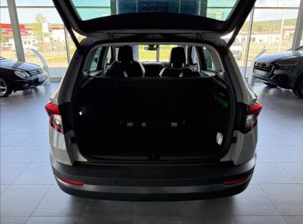 Škoda - Karoq