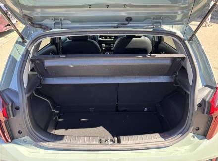Kia - Picanto