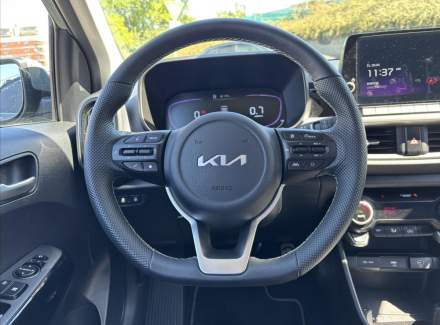 Kia - Picanto