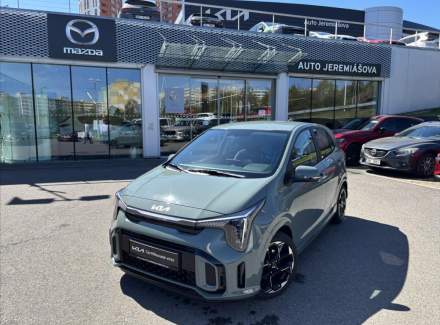 Kia - Picanto