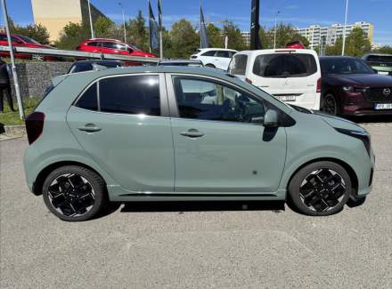 Kia - Picanto