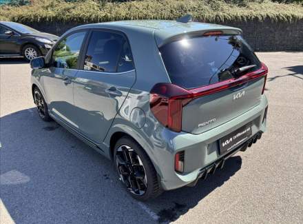 Kia - Picanto