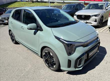 Kia - Picanto