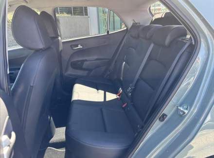 Kia - Picanto